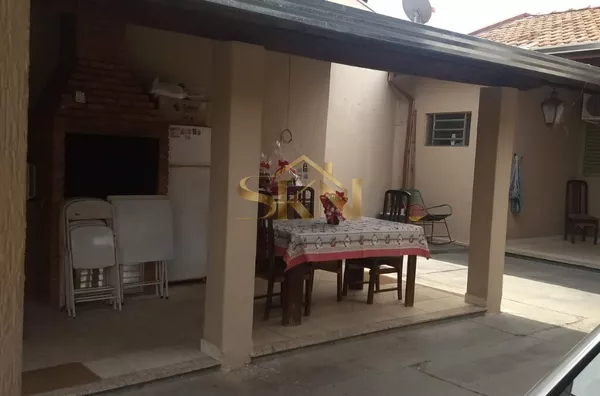 Casa para venda, 3 quarto(s),  Vila Cardia, Bauru - Foto 22