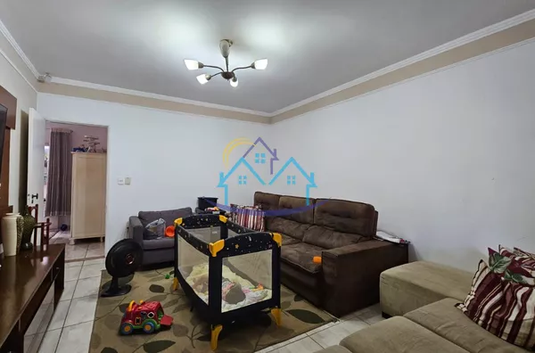 Vila Coralina Próximo ao DER / Av Cruzeiro do Sul