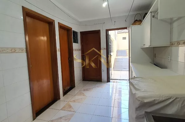 Jardim Panorama - Sobrado Comercial - Foto 20