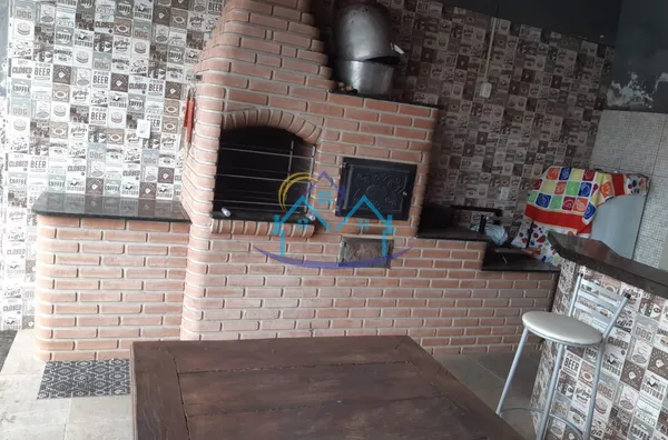 Jardim Nova Esperança C/ Piscina