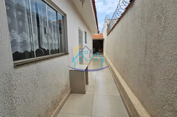  Piratininga c/ Planejados + Acabamento Moderno