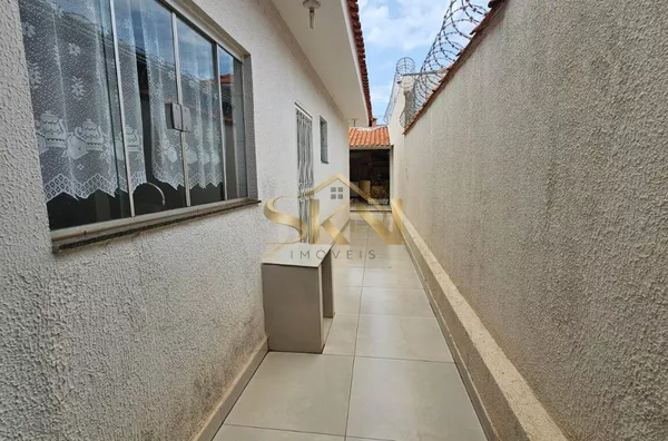 Piratininga c/ Planejados + Acabamento Moderno - Foto 4