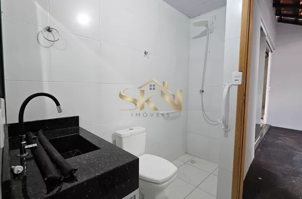 Residencial Nova Bauru + Edícula Assobradada - Foto 12