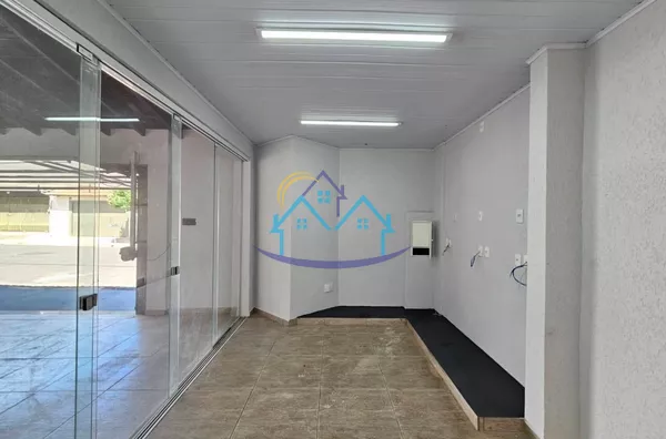 Residencial Nova Toda Reformada