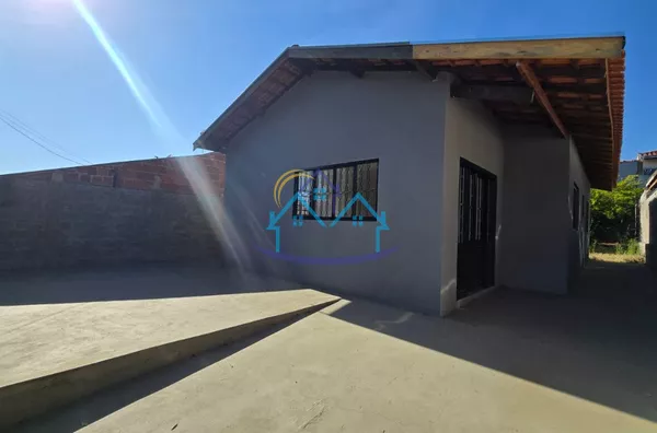 Casa para , 3 quarto(s),  Parque Das Nações, Bauru