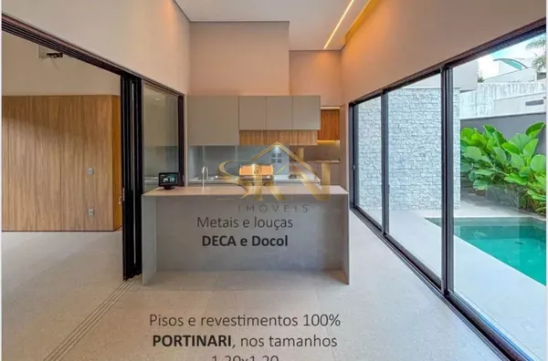 Residencial Lago Sul Nova Fino Acabamento - Foto 9