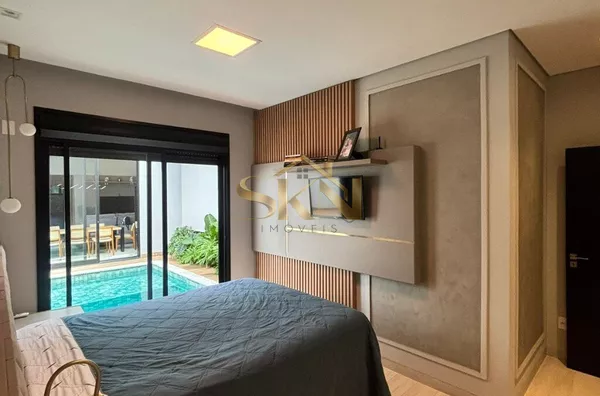 Floratta Nações Residencial Alto Padrão - Foto 13
