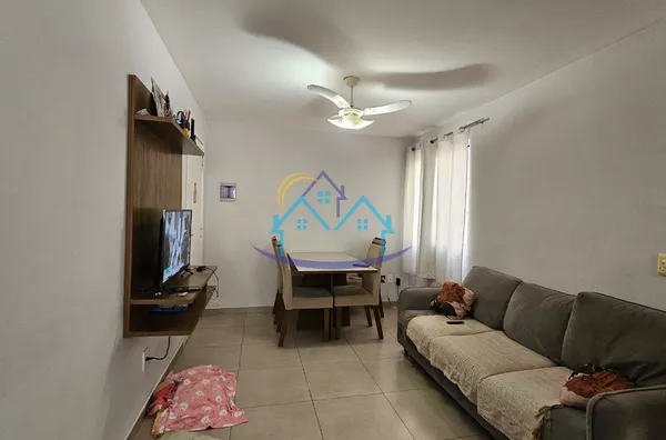 Vila Giunta Aguas do Sobrado c/ Planejados e Andar baixo