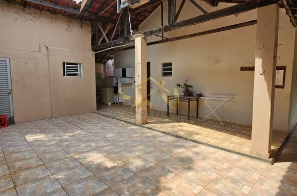 Jardim Colonial Aberto c/  Muito espaço - Foto 11