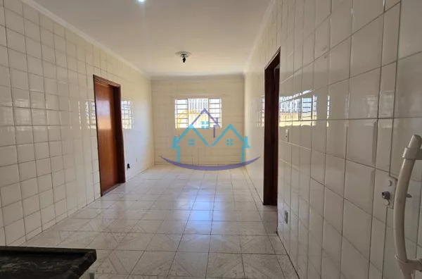 Jardim Alvorada/ Geisel  Rota Bracell 