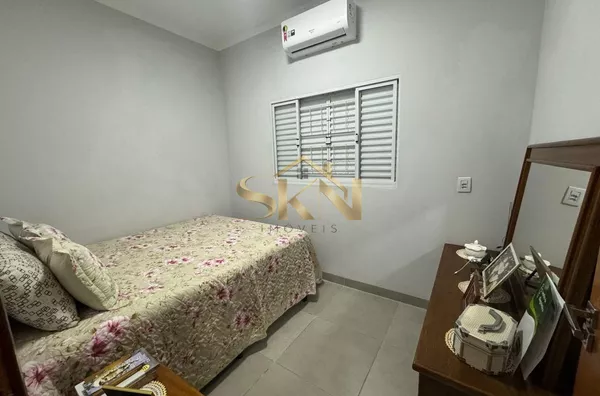 Casa para venda, 3 quarto(s),  Vila São Paulo, Bauru - Foto 15
