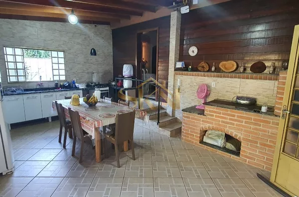 Vale Igapó Bela chácara Próximo a Portaria - Foto 15