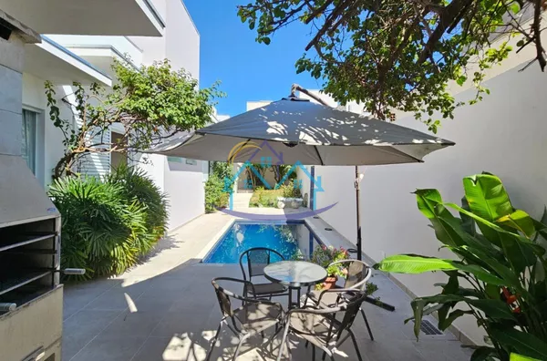 Quinta Ranieri Blue condomínio fechado Lindo acabamento 