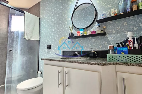 Vila Santa Tereza Edifício Tapajós c/ Armários