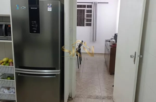 Parque Paulista,  Casa espaçosa ótima estrutura - Foto 2