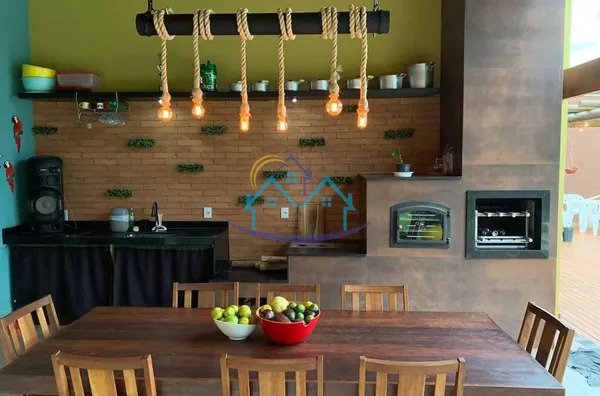 Vale Do Igapó linda 