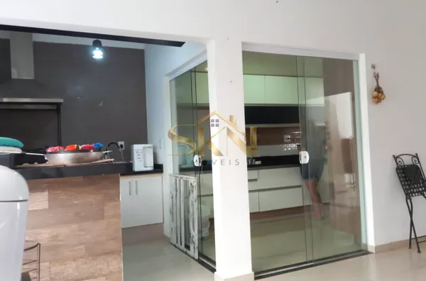 Casa em condomínio para venda,CONDOMINIO TERRA NOVA Distrito Industrial Domingos Biancardi, Bauru - Foto 8
