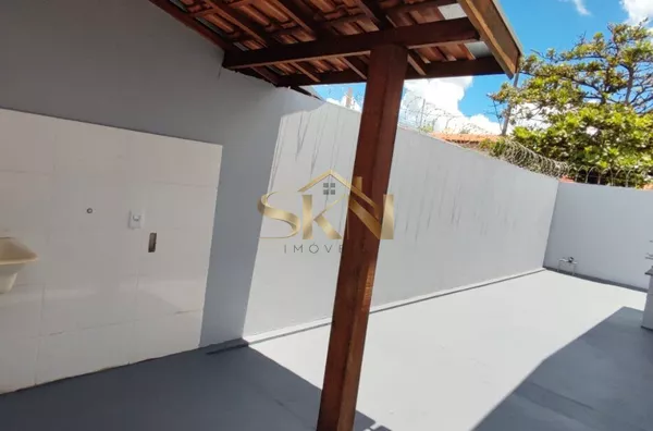 Casa para venda, 3 quarto(s),  Parque Santa Edwiges, Bauru - Foto 11