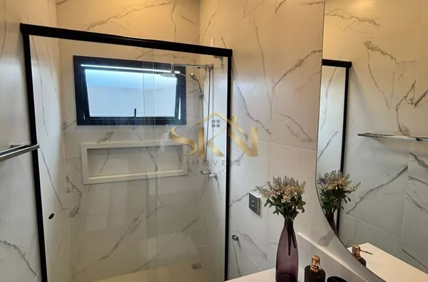 Floratta Nações Residencial Alto Padrão - Foto 10