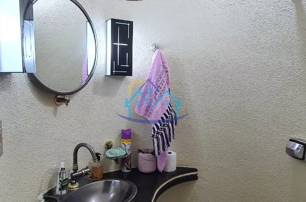 Jardim Panorama - Sobrado Comercial