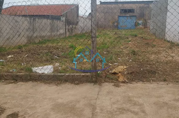 Terreno, Parque Santa Edwiges, Bauru