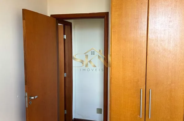 Jardim Brasil Residencial Torremolinos - Foto 15