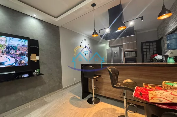  Vila Santa Inês c/ Acabamento moderno