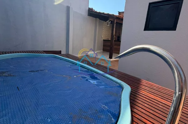 Casa para venda, 3 quarto(s),  Vila São João Do Ipiranga, Bauru