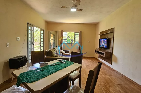 Chácara para venda, 2 quarto(s),  San Francisco, Arealva