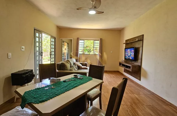 Chácara para venda, 2 quarto(s),  San Francisco, Arealva - Foto 2