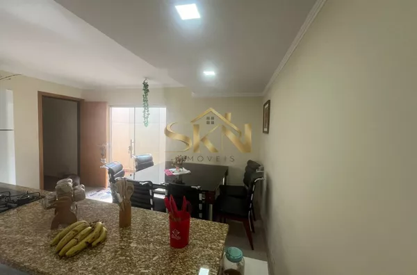 Jardim Petrópolis  c/ acabamento moderno - Foto 6