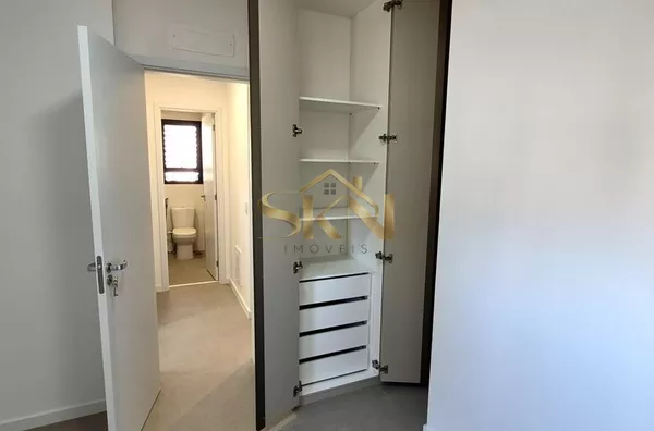 Apartamento para venda, 3 quarto(s),  Vila Aviação PLAZA DE MADRID, Bauru - Foto 12