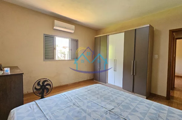 Chácara para venda, 2 quarto(s),  San Francisco, Arealva