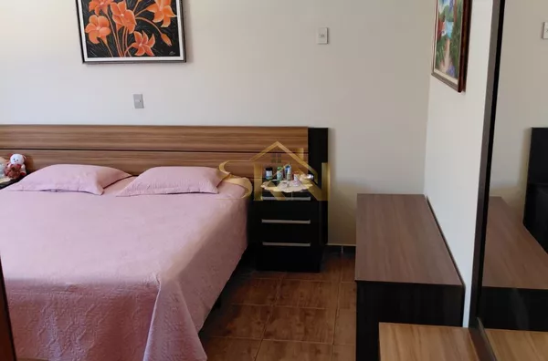 Casa para venda, 2 quarto(s),  Jardim Gerson França, Bauru - Foto 28