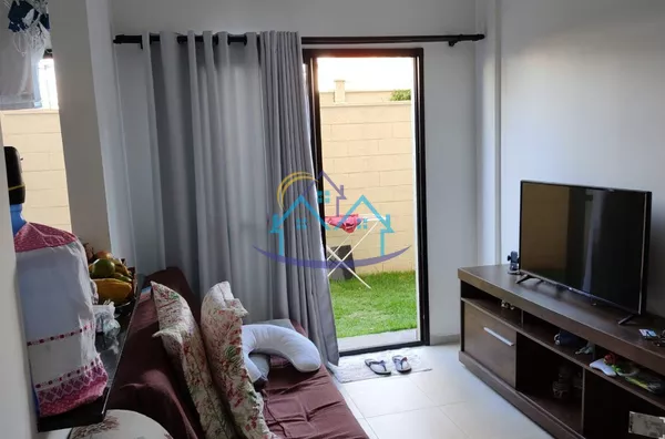 Apartamento para venda, 2 quarto(s),  Jardim Colonial, Bauru
