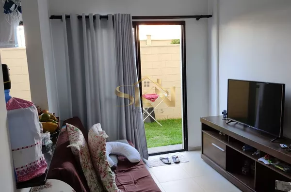 Apartamento para venda, 2 quarto(s),  Jardim Colonial, Bauru - Foto 2