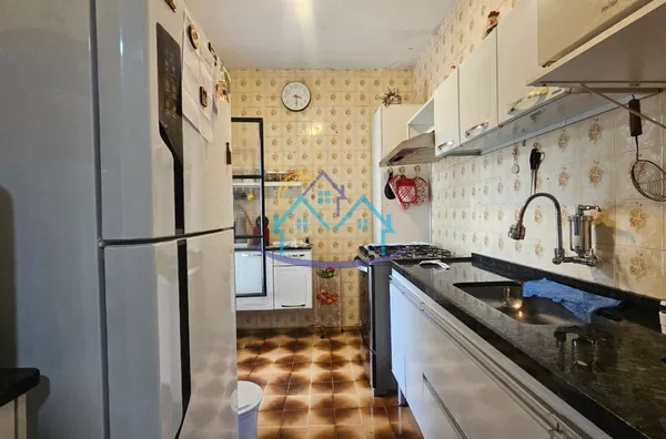 Jardim Redentor Toda em Laje ótima localização