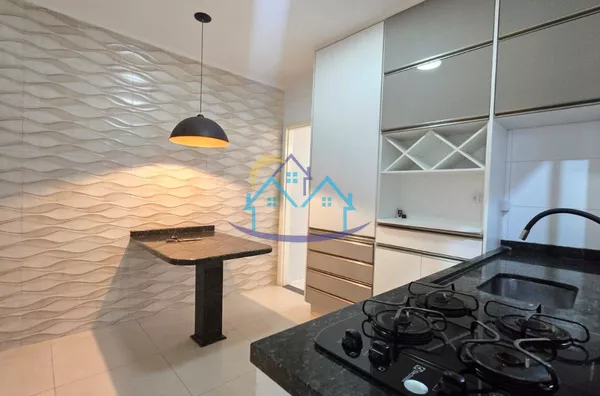  Parque Viaduto lindo acabamento Com Piscina