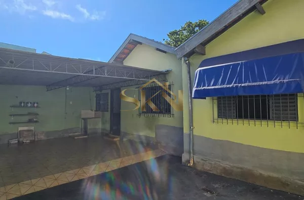 Casa para venda, 3 quarto(s),  Núcleo Residencial Presidente Geisel, Bauru - Foto 9
