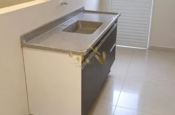 Residencial Nova Bauru, Reformad - Foto 4