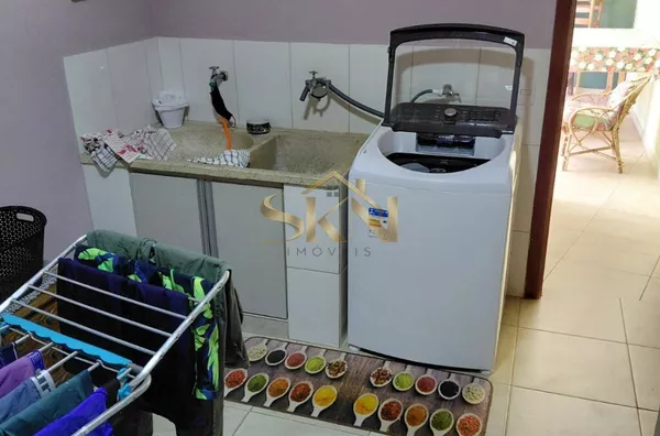 Casa para venda, 2 quarto(s),  Jardim Gerson França, Bauru - Foto 5
