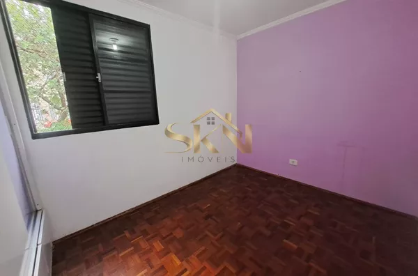 Jardim Marambá, Residencial Camélias andar Baixo - Foto 7