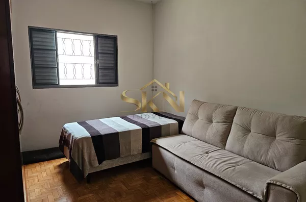 Alto Paraiso + Terreno Amplo + ótima localização - Foto 7