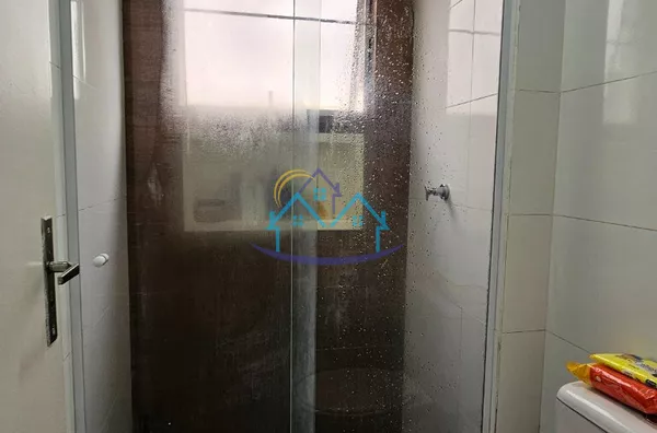 Vila Giunta Aguas do Sobrado c/ Planejados e Andar baixo