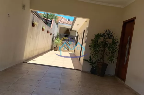 Vila Industrial, ótima localização