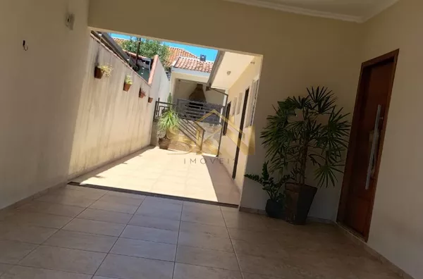 Vila Industrial, ótima localização - Foto 2