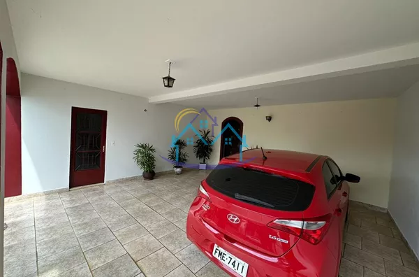 Vila Cardia lindo Sobrado