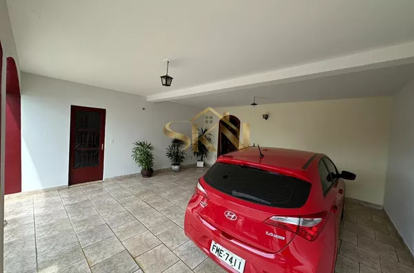 Vila Cardia lindo Sobrado - Foto 3