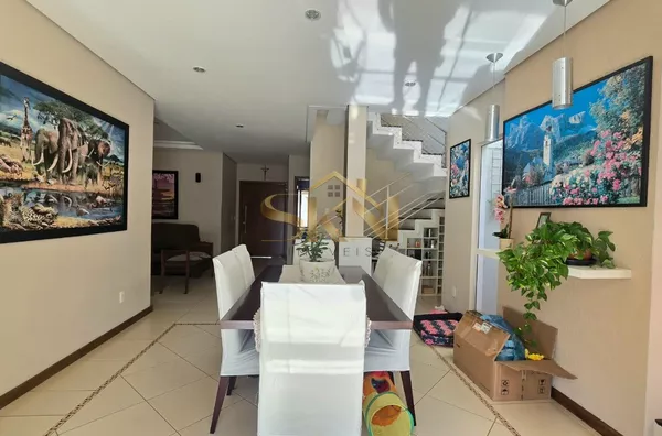 Residencial Villaggio, Lindo Sobrado - Foto 7