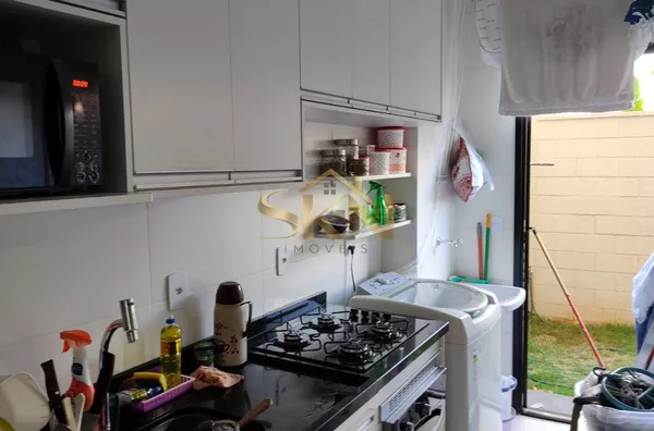 Apartamento para venda, 2 quarto(s),  Jardim Colonial, Bauru - Foto 7